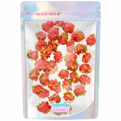 Freeze Dried Candy Clusters