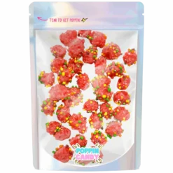 Freeze Dried Candy Clusters