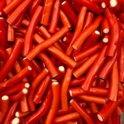 Strawberry Mini Pencils