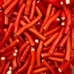 Strawberry Mini Pencils