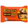 Reese's Big Cup Stuffed With Reese's Puffs - 1.2oz (34g)