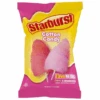 Starburst Cotton Candy Cherry & Strawberry Flavour - 3.1oz (88g) -Arizona Snack Shop IMG 2772 PhotoRoom 173