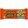 Reese's Caramel Big Cup King Size - 2.8oz (79g) 2 Reese's Caramel Big Cup King Size - 2.8oz (79g) -Arizona Snack Shop IMG 4001 PhotoRoom 30