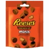 Reese's Peanut Butter Cup Minis Unwrapped - 2.4oz (68g) -Arizona Snack Shop IMG 5900 PhotoRoom 43