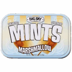 Big Sky Mints - Toasted Marshmallow (Canada) - 1.76oz (50g)