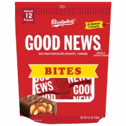 Christopher's Good News Bites - 5.5oz (156g)
