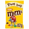 M&M's Peanut Chocolate Treat Bag - 2.8oz (82g) -Arizona Snack Shop IMG 5900 PhotoRoom 8