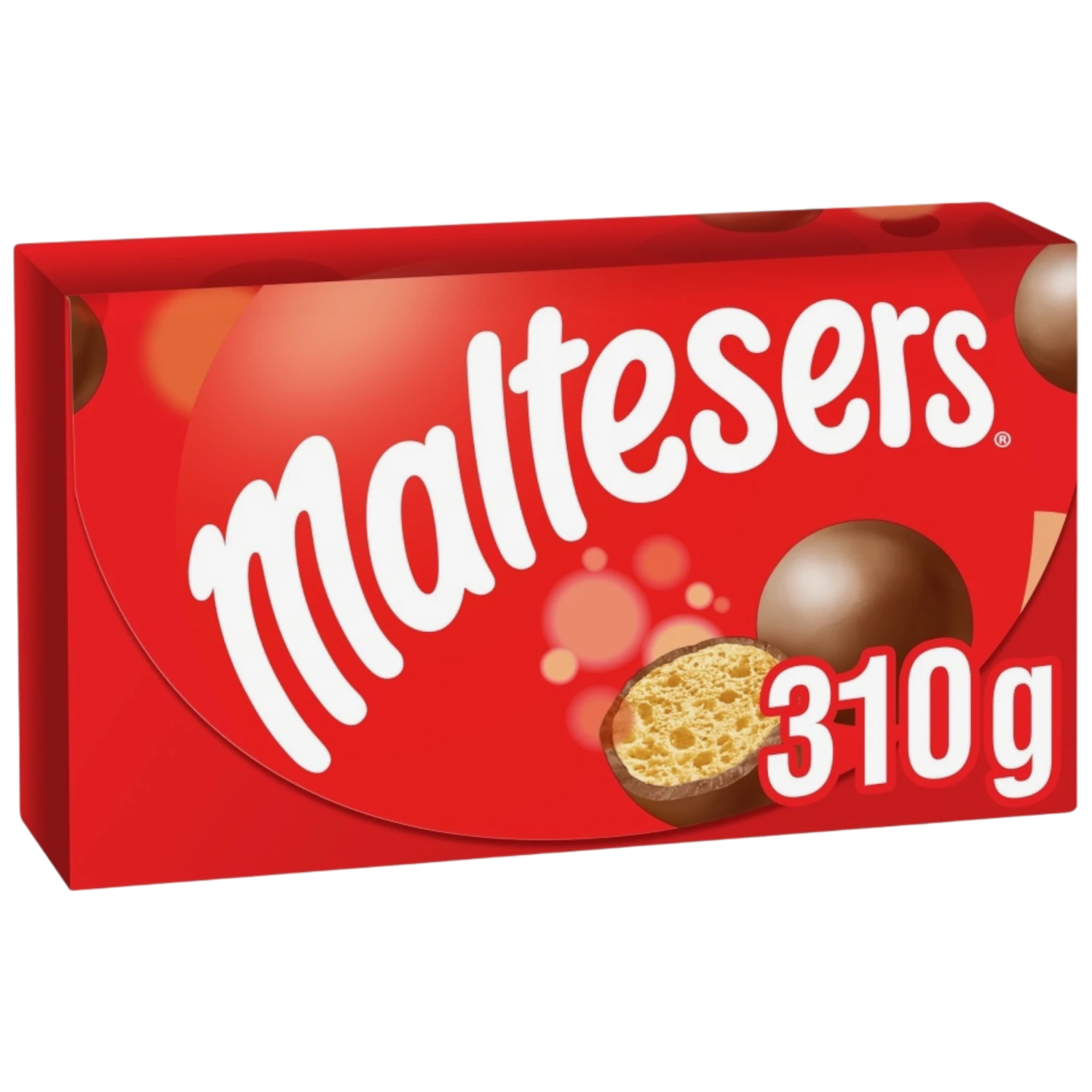 Maltesers Milk Chocolate & Honeycomb Gift Box - 10.9oz (310g) 3 Maltesers Milk Chocolate & Honeycomb Gift Box - 10.9oz (310g)