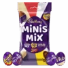 Cadbury Mini Mixed Chocolate Easter Egg Big Bag - 8.4oz (238g) -Arizona Snack Shop IMG 5900 copy copy Photoroom 24