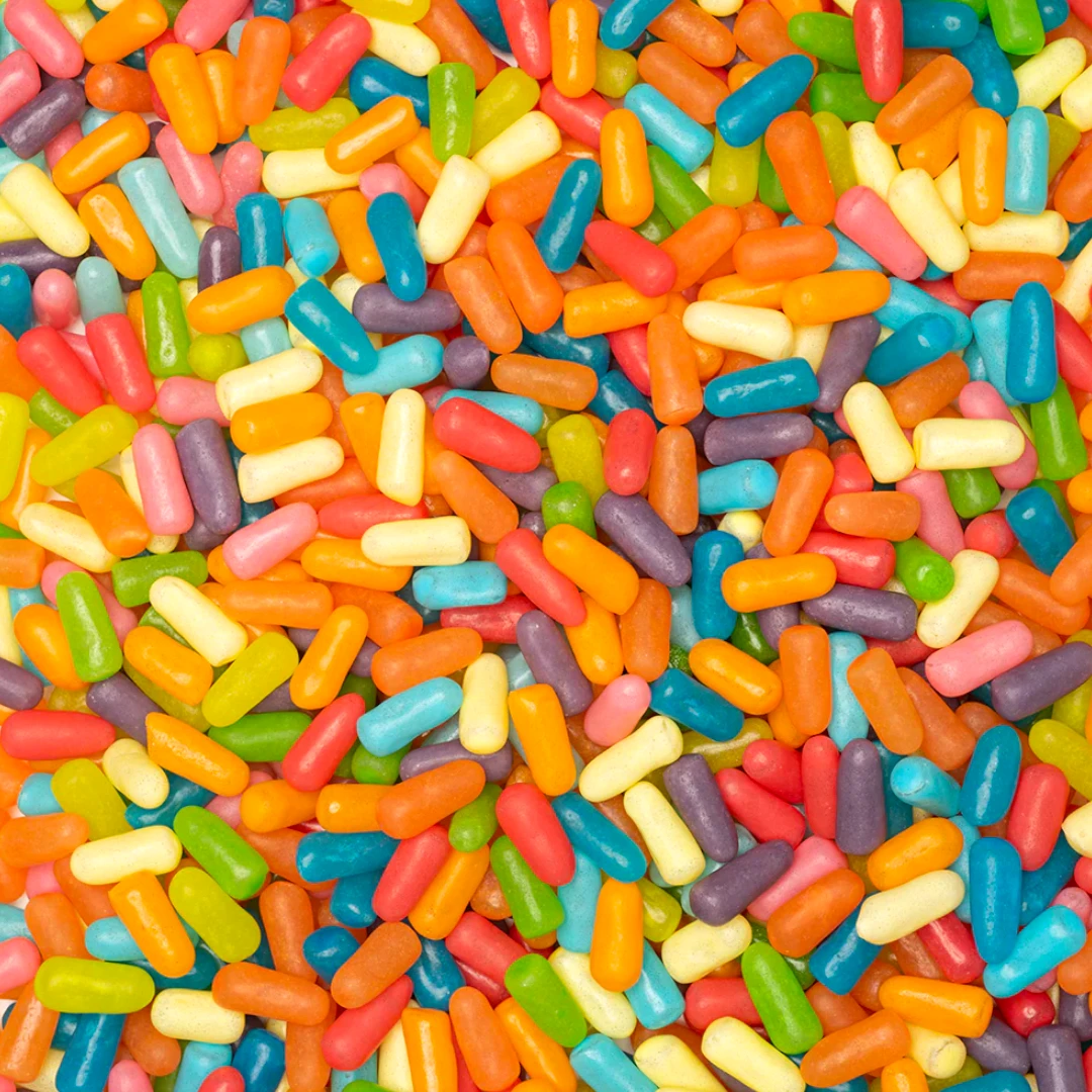 Mike & Ike Mega Mix 3 Mike & Ike Mega Mix