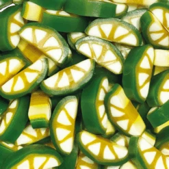 Lemon & Lime Peelable Slices