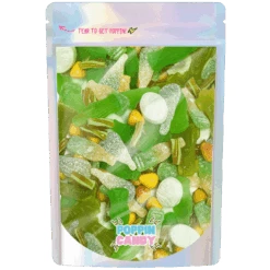 Pear Mix (Swedish/Scandinavian)