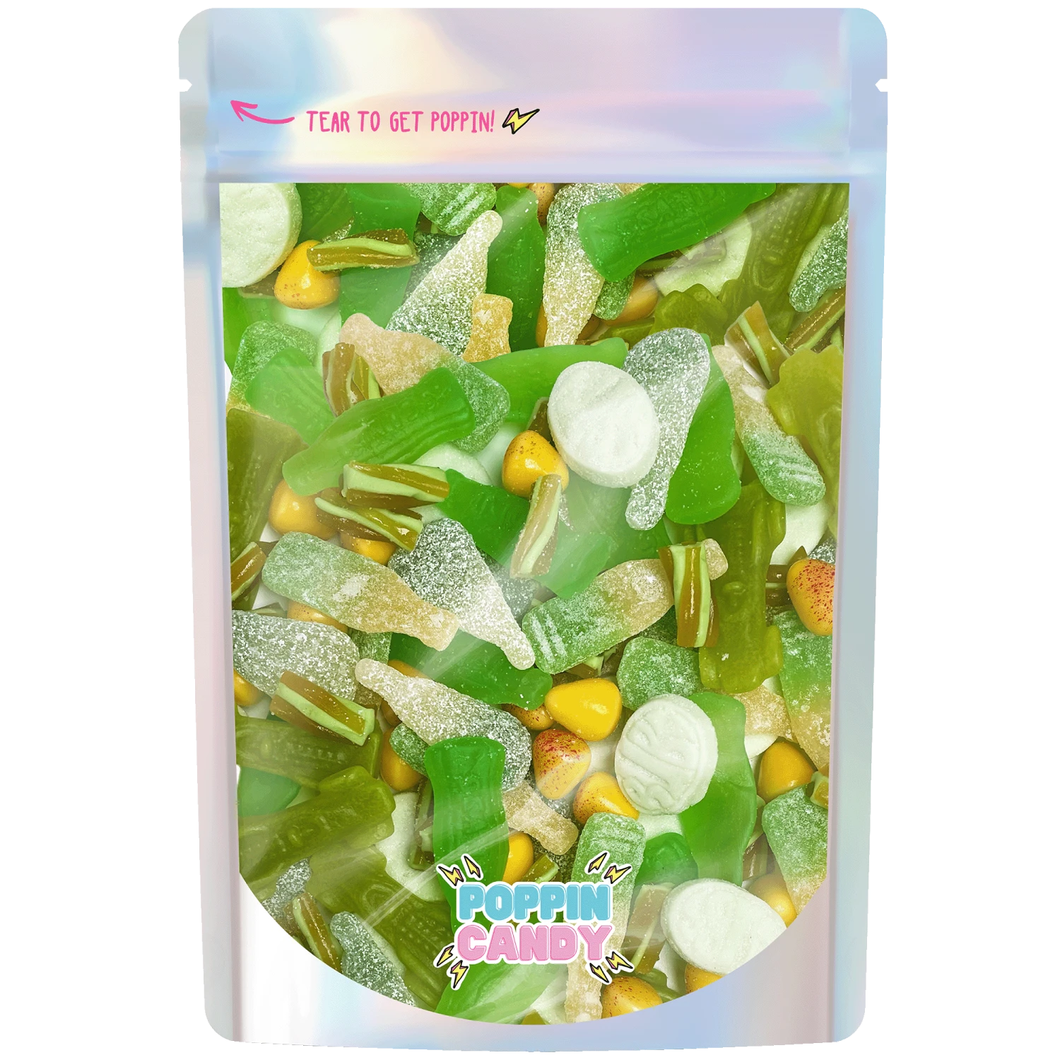 Pear Mix (Swedish/Scandinavian) 3 Pear Mix (Swedish/Scandinavian)