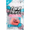 Sour Strips Cotton Candy Peg Bag - 3.4oz (96g)