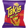 Takis Nitro Habanero & Lime - 3.25oz (92.3g)