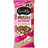 Darrell Lea Rocklea Road Raspberry Milk Chocolate Block (Australia) - 6.3oz (180g) -Arizona Snack Shop PHOTOROOM1080X1080TRANSPARENT PhotoRoom 2024 01 12T164352.785
