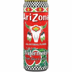 AriZona Watermelon - 22oz (624ml)