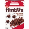 Post Tim Hortons Timbits Chocolate Glazed Cereal (Canada) - 11.5oz (326g)