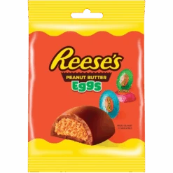 Reese's Peanut Butter Eggs (Easter Limited Edition) - 2.47oz (70g)