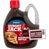 Hungry Jack Original Pancake Syrup Huge Microwaveable Bottle - 27.6fl.oz (816ml)
