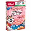 Kellogg's Frosted Flakes Strawberry Milkshake - 11.6oz (328g) 2 Kellogg's Frosted Flakes Strawberry Milkshake - 11.6oz (328g) -Arizona Snack Shop PHOTOROOM1080X1080TRANSPARENT PhotoRoom 2024 02 03T130304.343