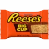 Reese's Big Cup - 1.4oz (39g) 2 Reese's Big Cup - 1.4oz (39g) -Arizona Snack Shop PHOTOROOM1080X1080TRANSPARENT PhotoRoom 66