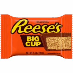 Reese's Big Cup - 1.4oz (39g)
