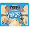 Peeps Rice Krispies Treats Chicks 10 Pack (Easter Limited Edition) - 3oz (85g) -Arizona Snack Shop PHOTOROOM1080X1080TRANSPARENT Photoroom 2024 02 09T144507.334