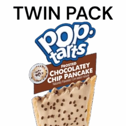 Pop Tarts Frosted Chocolatey Chip Pancake 5 Pop Tarts Frosted Chocolatey Chip Pancake -Arizona Snack Shop PHOTOROOM1080X1080TRANSPARENT Photoroom 2024 02 09T154245.825