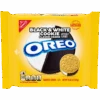 Oreo Black & White Cookie Creme Family Size (Limited Edition) - 10.68oz (303g) -Arizona Snack Shop PHOTOROOM1080X1080TRANSPARENT Photoroom 2024 02 09T154821.860