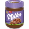 Milka Chocolate Hazelnut Spread (European) - 12.3oz (350g) -Arizona Snack Shop PHOTOROOM1080X1080TRANSPARENT Photoroom 2024 02 10T141444.103