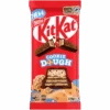 Kit Kat Cookie Dough XL Chocolate Block (Australia) - 6oz (170g) -Arizona Snack Shop PHOTOROOM1080X1080TRANSPARENT Photoroom 2024 02 10T151314.735