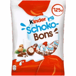 Kinder Schoko Bons (Dubai) - 4.4oz (125g)
