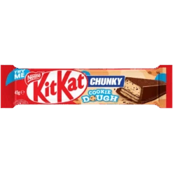 Kit Kat Chunky Cookie Dough (Australia) - 1.6oz (45g)