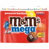 M&M's MEGA Peanut Butter Sharing Bag - 8.6oz (243.8g) 2 M&M's MEGA Peanut Butter Sharing Bag - 8.6oz (243.8g) -Arizona Snack Shop PHOTOROOM1080X1080TRANSPARENT Photoroom 2024 02 28T171549.590
