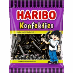 Haribo Konfekties Share Bag (European) - 5.6oz (160g)