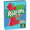 Fruit Roll-Ups Jolly Rancher Watermelon & Green Apple - 5oz (141g) -Arizona Snack Shop PHOTOROOM1080X1080TRANSPARENT Photoroom 2024 03 05T173111.950