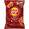 Lay's Sweet Southern Heat Barbecue Flavoured Potato Crisps Share Bag - 6.5oz (184.2g)