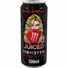 Monster Energy Juiced Bad Apple - 16.9fl.oz (500ml)