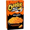 Cheetos Bold & Cheesy Mac ‘N Cheese Box - 5.9oz (170g) -Arizona Snack Shop PHOTOROOM1080X1080TRANSPARENT Photoroom 2024 03 11T081923.230