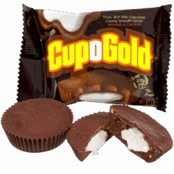Hoffman's Cup-O-Gold - 1.25oz (35.4g)
