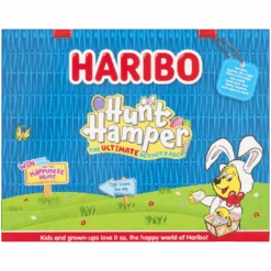 Haribo Hunt Hamper (Easter Limited Edition) - 11.3oz (320g)