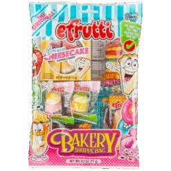 E.Frutti Gummies Bakery Shoppe Bag - 2.7oz (77g)