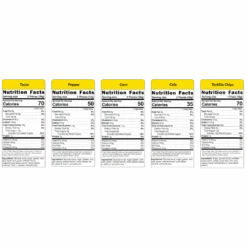 E-Frutti Gummi Taco Twosday Bag - 2.7oz (77g) -Arizona Snack Shop PHOTOROOM1080X1080TRANSPARENT Photoroom 4 6ca239a8 6fe1 400b b733 916b1e21f83d