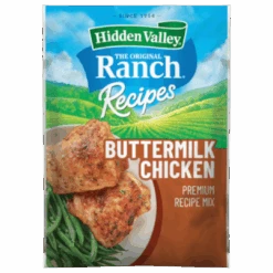 Hidden Valley Butter Milk Chicken Seasoning Mix Packet - 1oz (28g)