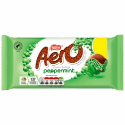 Nestlé® Aero Peppermint Chocolate Sharing Bar - 3.17oz (90g)