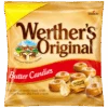 Werther's Original Butter Candies - 3.8oz (110g) -Arizona Snack Shop PHOTOROOMTRANSPARENT Photoroom 134