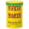 Toxic Waste Yellow Drum Extreme Sour Candy - 1.5oz (42g) -Arizona Snack Shop PHOTOROOMTRANSPARENT Photoroom 160