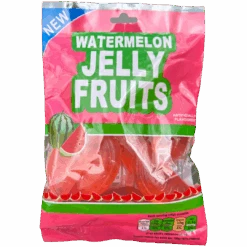 Watermelon Jelly Fruit Blast - 9.9oz (280g)