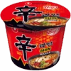 NongShim Shin Big Bowl Hot & Spicy Noodle Soup - 4oz (114g) -Arizona Snack Shop PHOTOROOMTRANSPARENT Photoroom 2024 03 28T114048.873